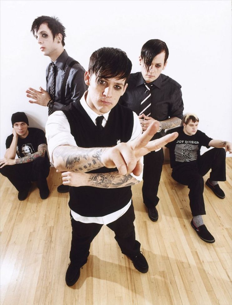 Good Charlotte