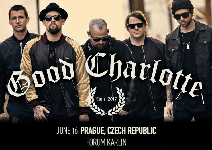 Good Charlotte