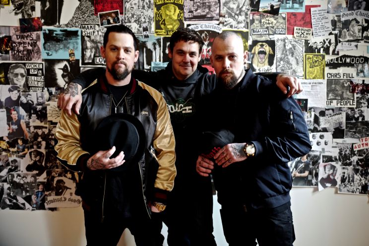 Good Charlotte
