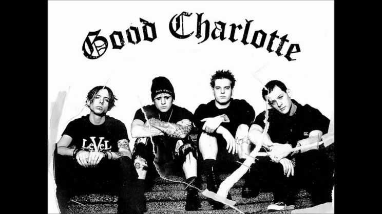 Good Charlotte