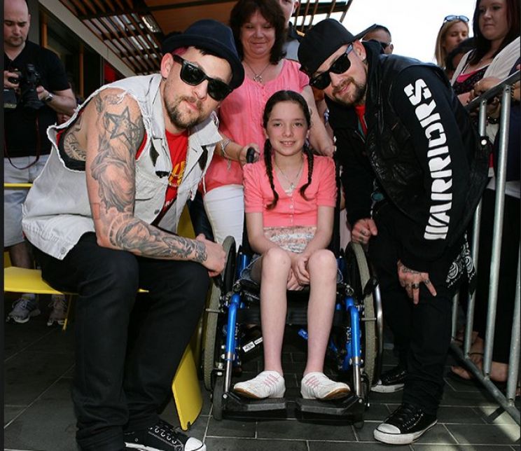 Good Charlotte