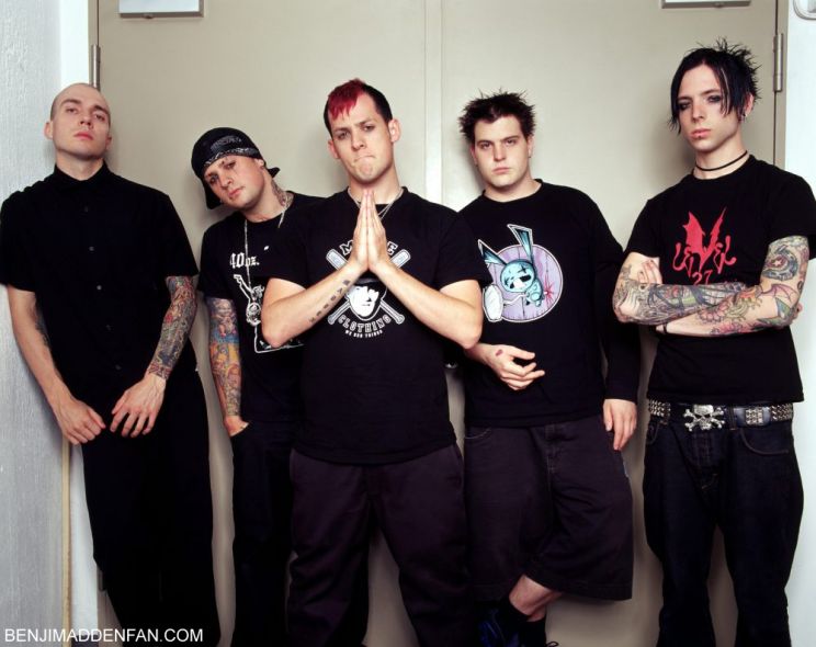 Good Charlotte