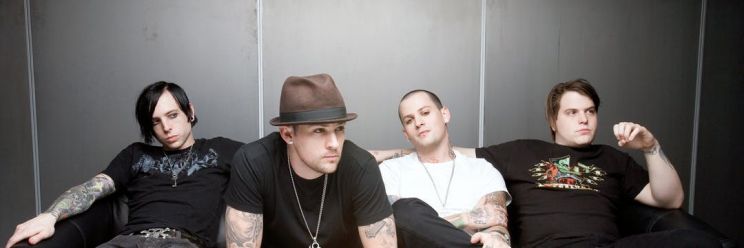 Good Charlotte