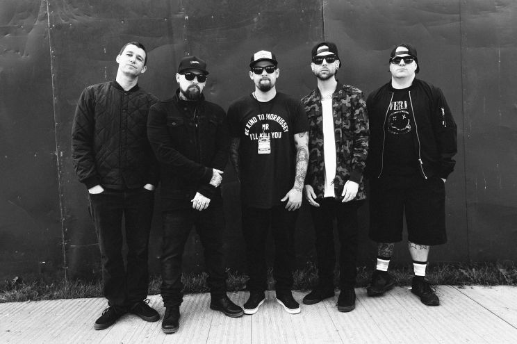 Good Charlotte