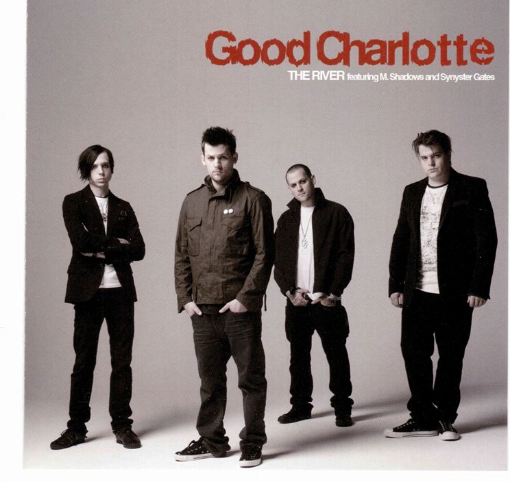 Good Charlotte