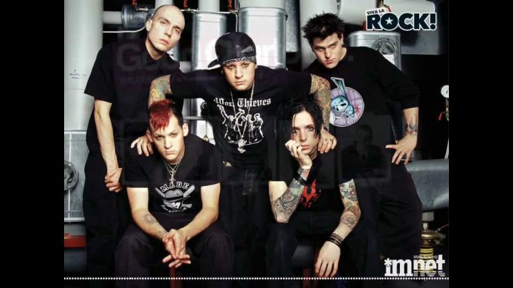 Good Charlotte