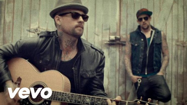 Good Charlotte