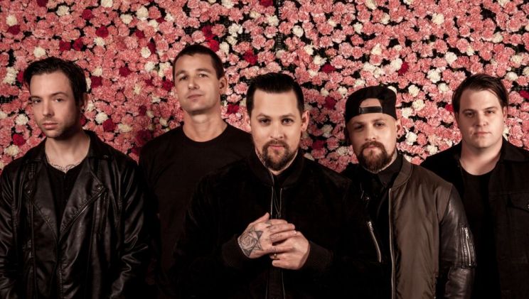 Good Charlotte