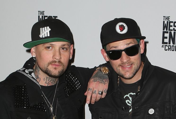 Good Charlotte