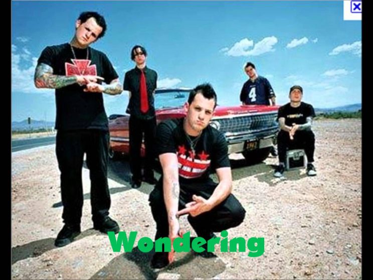 Good Charlotte
