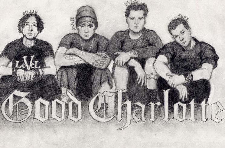Good Charlotte