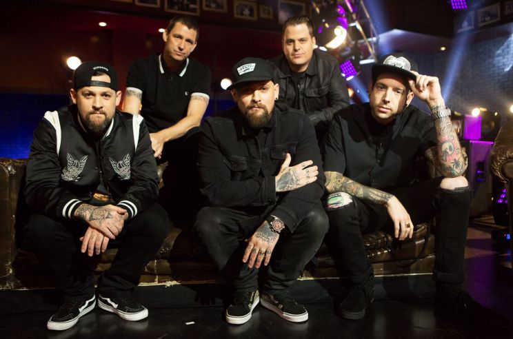 Good Charlotte