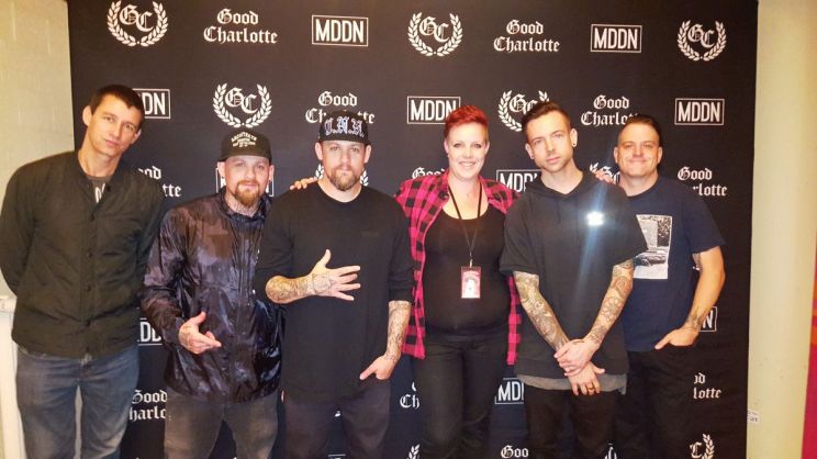 Good Charlotte