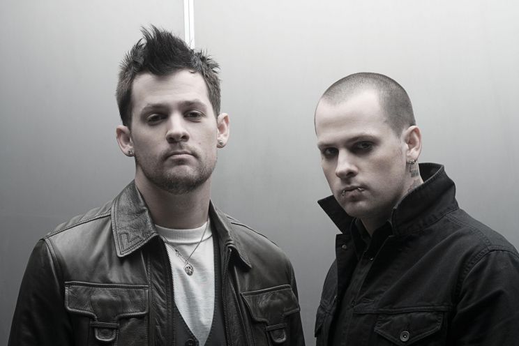 Good Charlotte