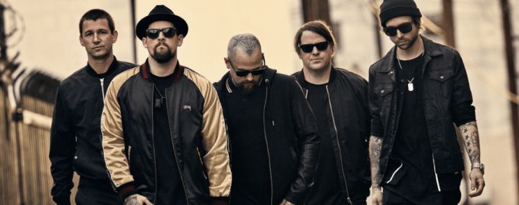Good Charlotte