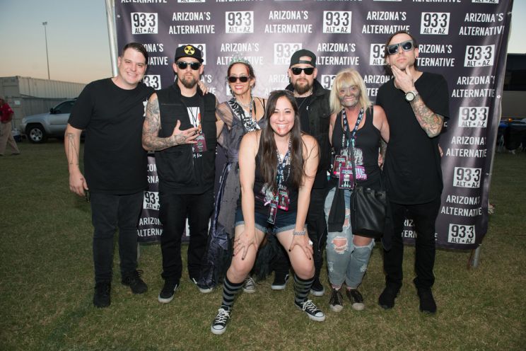 Good Charlotte