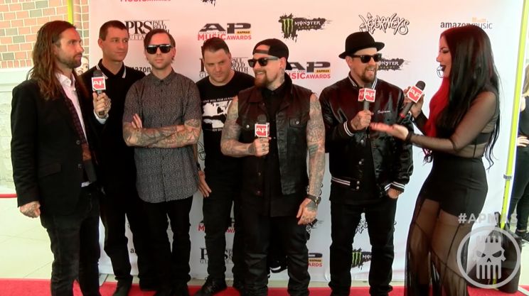 Good Charlotte