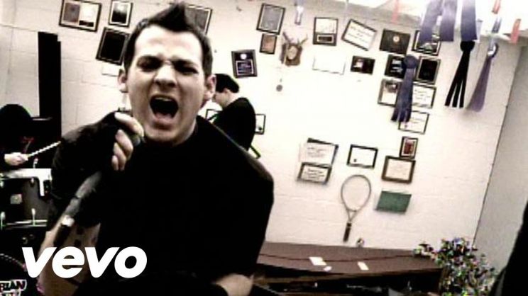 Good Charlotte
