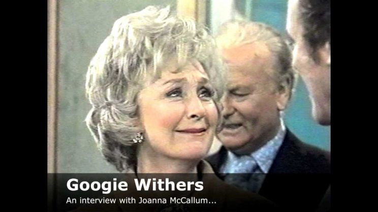 Googie Withers