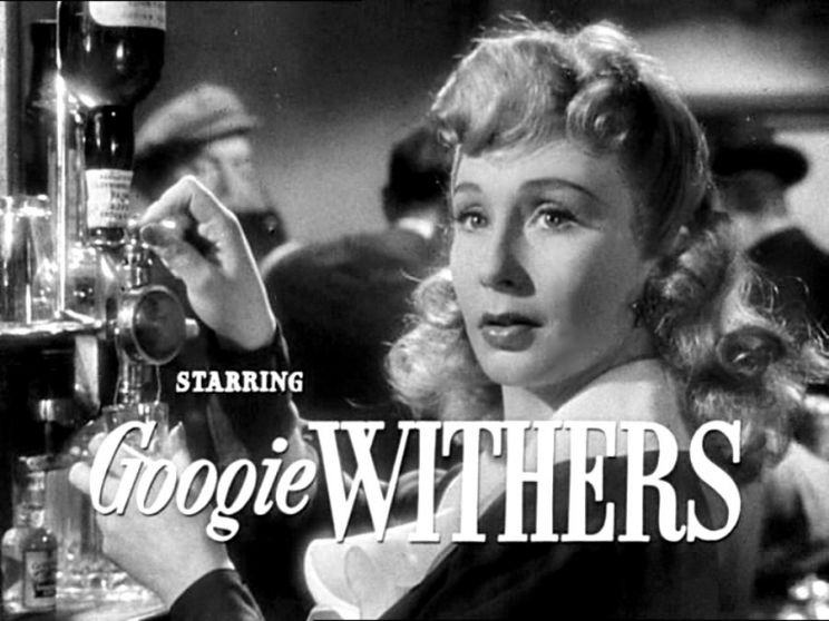 Googie Withers