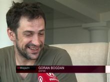 Goran Bogdan