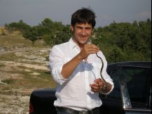 Goran Bogdan
