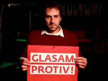 Goran Bogdan photo