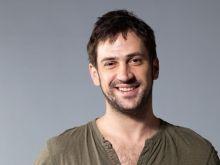 Goran Bogdan photo