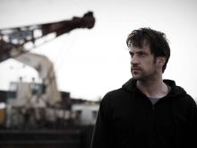 Goran Bogdan photo
