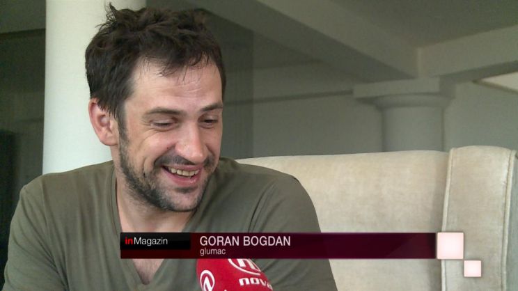 Goran Bogdan