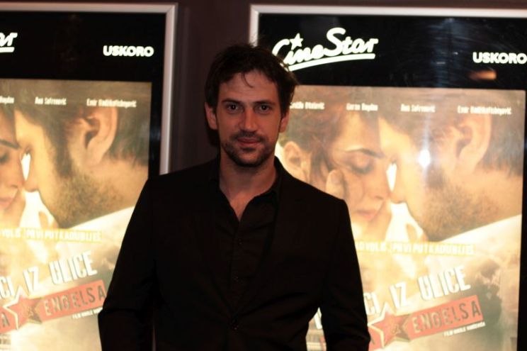 Goran Bogdan