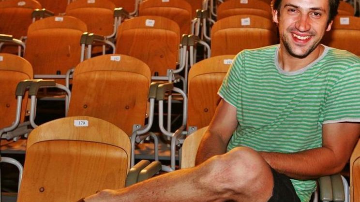 Goran Bogdan