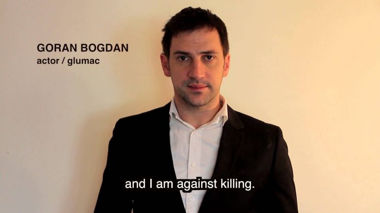 Goran Bogdan