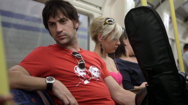 Goran Bogdan