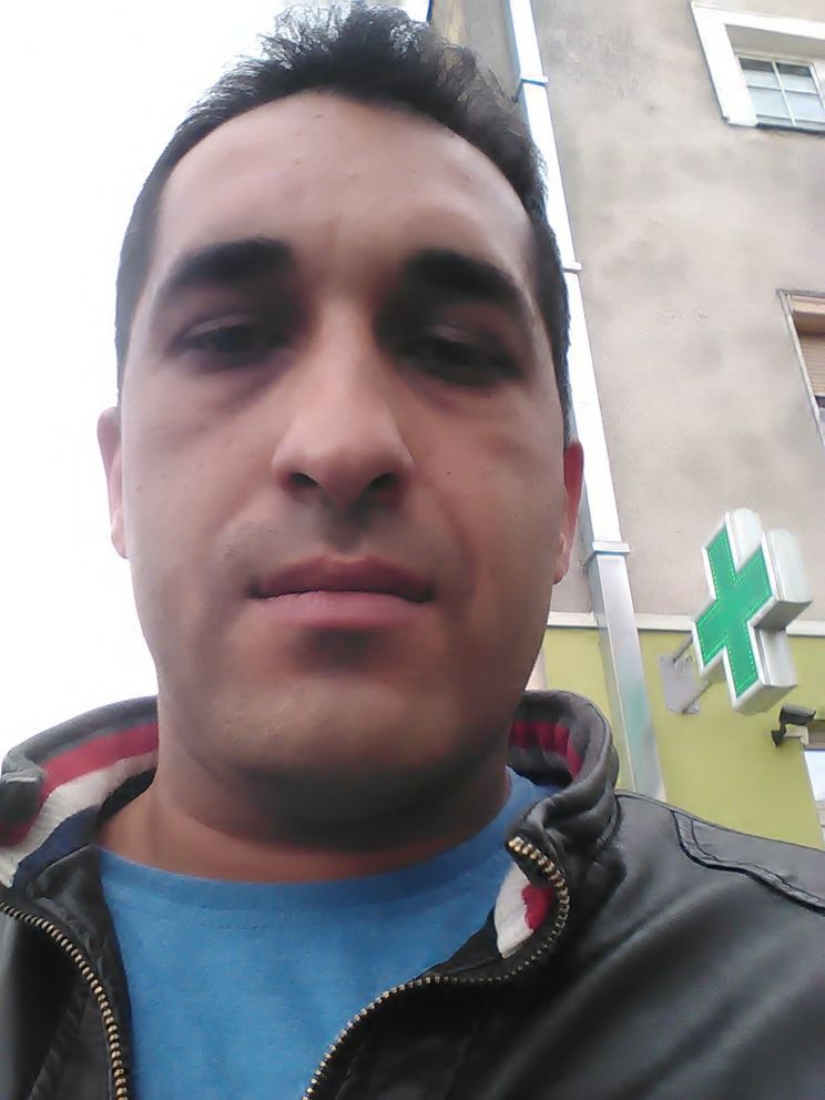 Goran Kostic