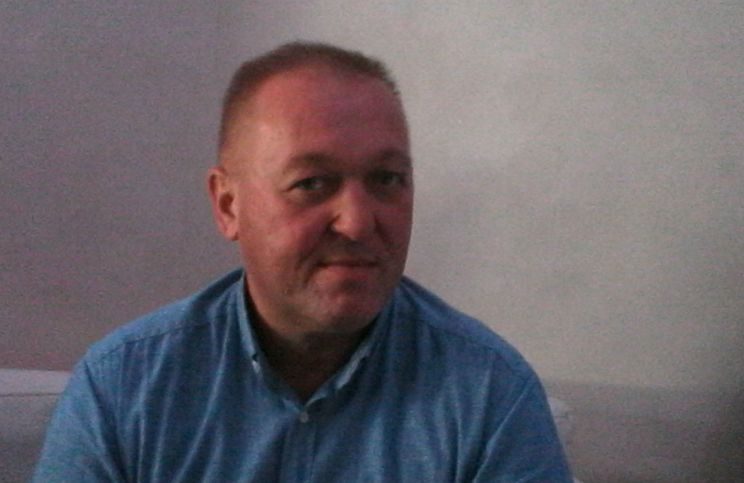 Goran Markovic