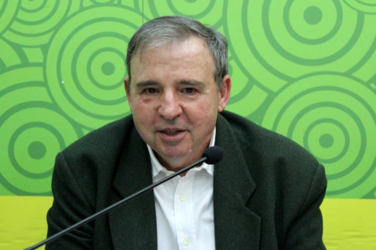 Goran Markovic