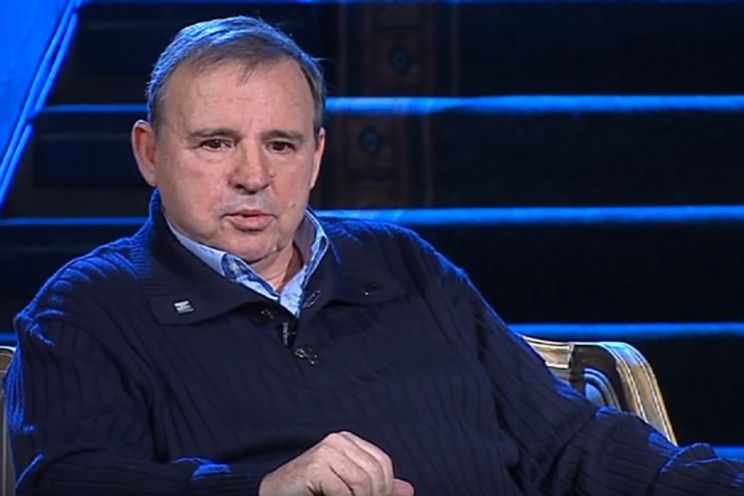 Goran Markovic