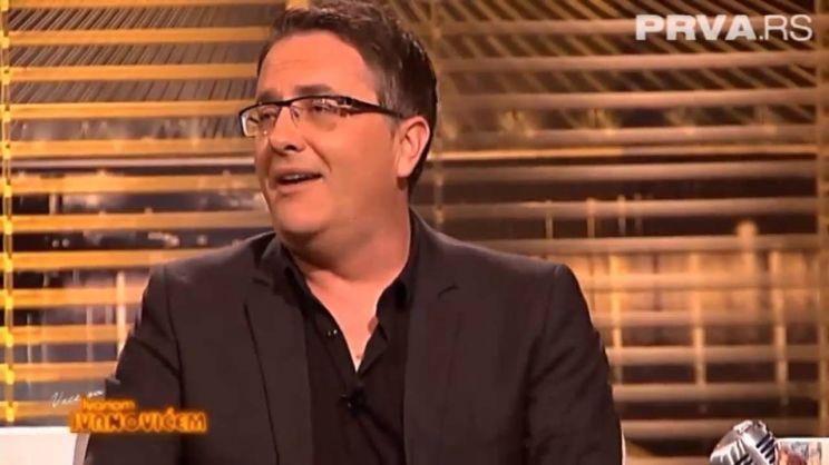 Goran Navojec