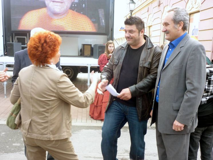 Goran Navojec