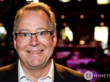 Göran Ragnerstam