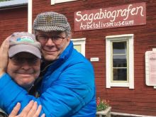 Göran Ragnerstam