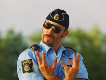 Göran Ragnerstam