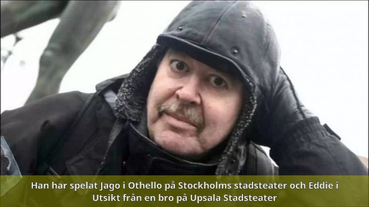 Göran Ragnerstam