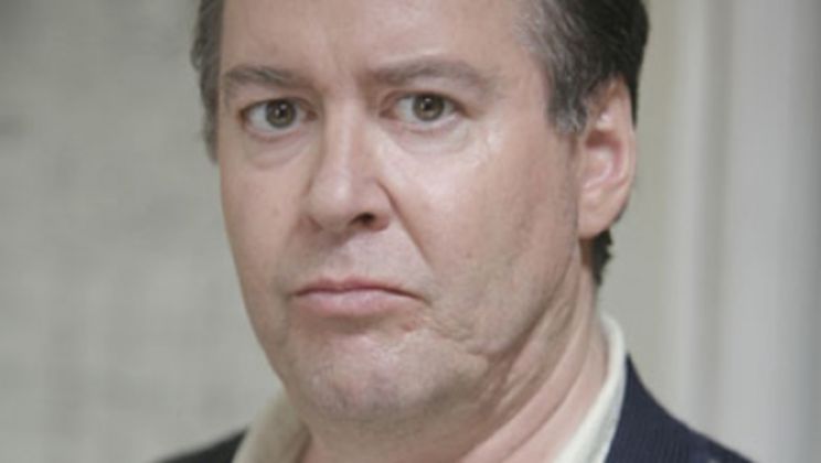 Göran Ragnerstam