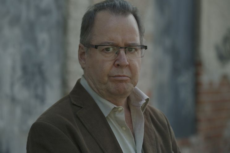 Göran Ragnerstam