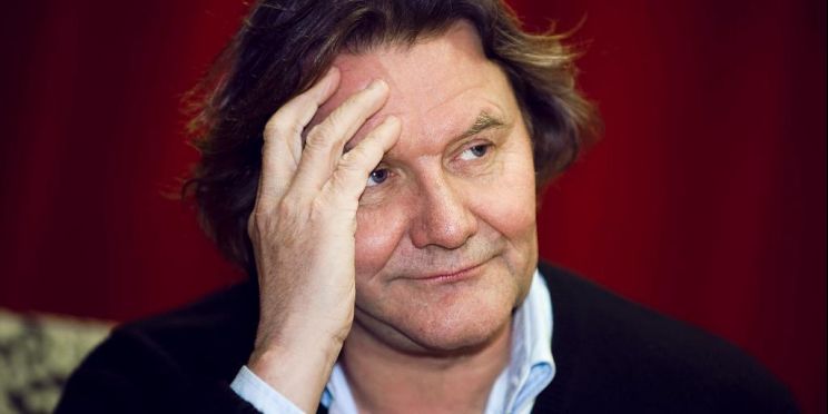 Göran Ragnerstam