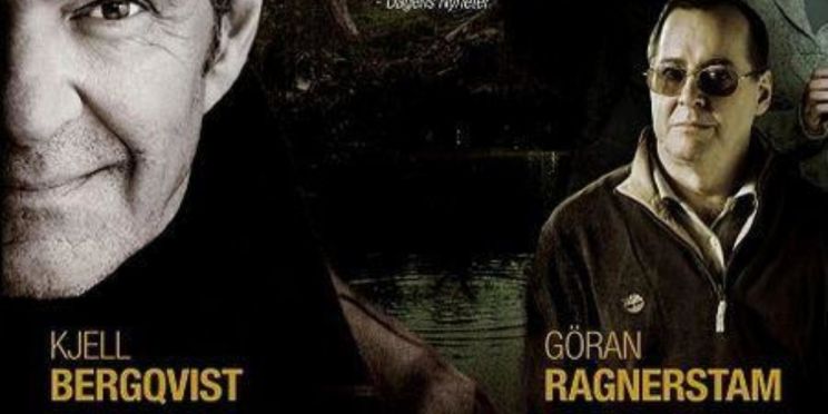 Göran Ragnerstam