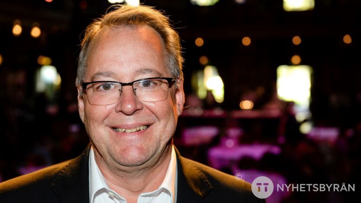 Göran Ragnerstam