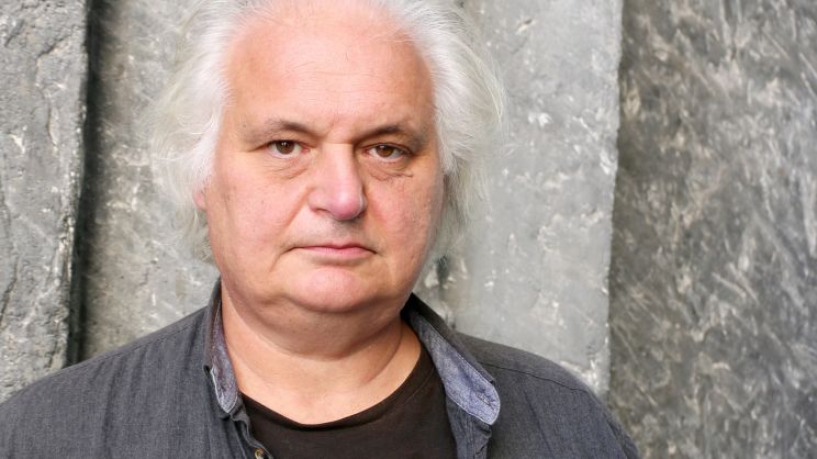 Göran Ragnerstam
